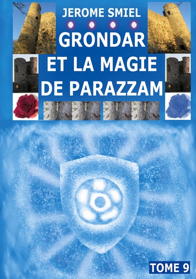 Picture of Grondar et la Magie de Parazzam