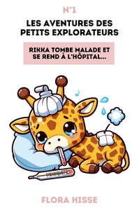 Image de Les aventures des petits explorateurs