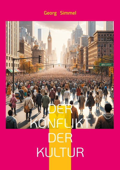 Picture of Der Konflikt der Kultur