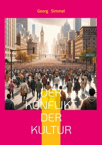 Picture of Der Konflikt der Kultur