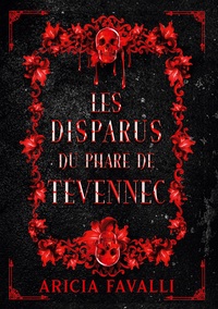 Image de Les disparus du phare de Tévennec