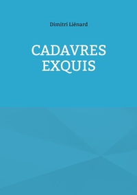 Picture of Cadavres Exquis