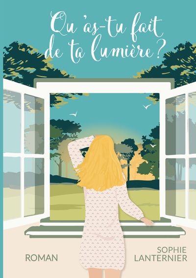 Picture of Qu'as-tu fait de ta lumière ?