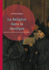 Image de La Religion dans la musique