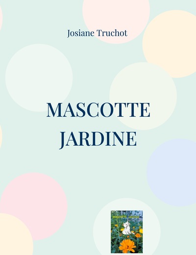 Picture of Mascotte jardine