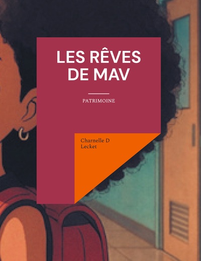 Picture of Les rêves de Mav