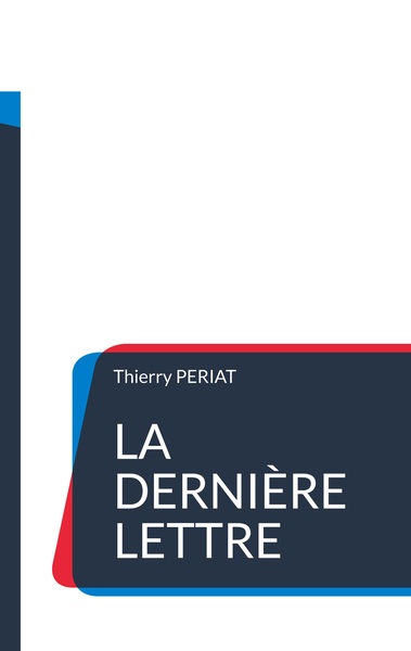 Picture of La dernière lettre