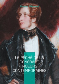Image de Le Péché de la Générale, Moeurs contemporaines