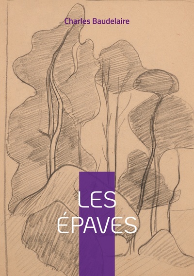 Picture of Les Épaves