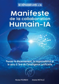 Picture of Manifeste de la collaboration Humain-IA