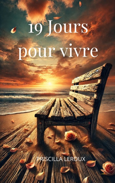 Picture of 19 jours pour vivre