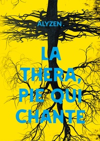 Picture of La Thera, pie qui chante