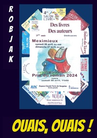 Image de Ouais, ouais !
