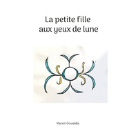 Picture of La petite fille aux yeux de lune