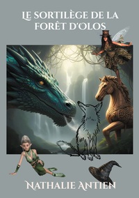 Picture of Le sortilège de la forêt d'Olos
