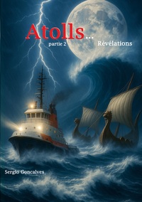 Picture of Atolls...Révélations