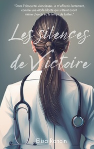 Image de Les silences de Victoire