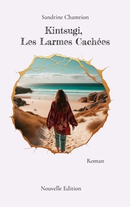 Picture of Kintsugi, Les Larmes Cachées