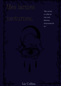 Picture of Mes larmes nocturnes