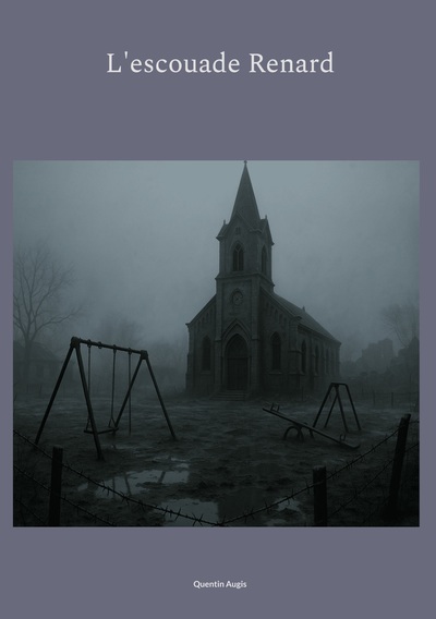 Picture of L'escouade Renard