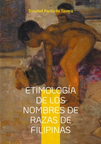 Picture of Etimología de los Nombres de Razas de Filipinas