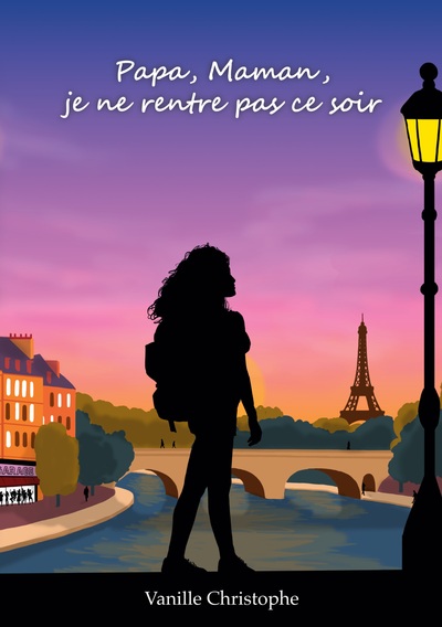 Image de Papa, Maman, je ne rentre pas ce soir