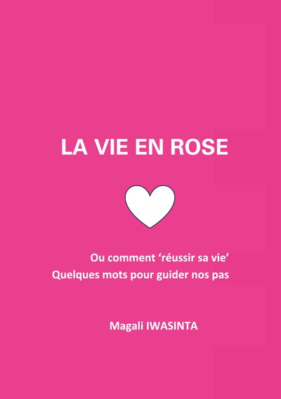 Picture of La vie en rose