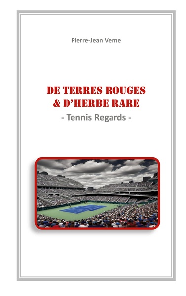 Image de De Terres Rouges & D'Herbe Rare