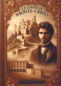 Picture of Le Comte de Monte-Cristo