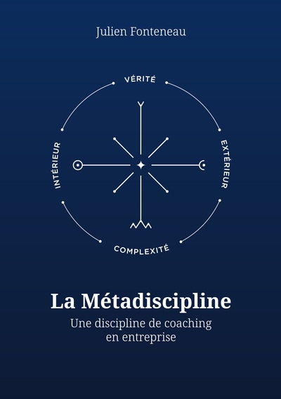 Image de La Métadiscipline