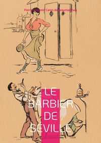 Picture of Le Barbier de Séville