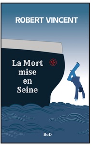 Picture of La Mort mise en Seine
