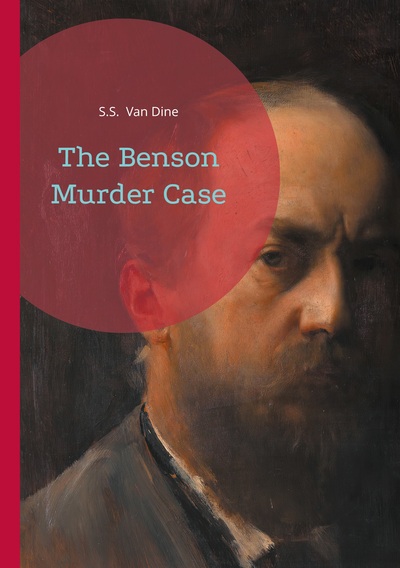 Picture of The Benson Murder Case