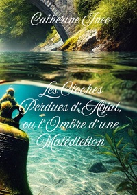 Picture of Les cloches perdues d'Abjat, ou l'ombre d'une malédiction