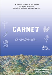 Picture of Carnet de Randonnées
