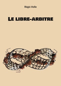 Picture of Le libre-arbitre
