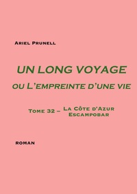 Picture of Un long voyage ou L'empreinte d'une vie Tome 32