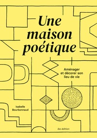 Picture of Une maison poétique