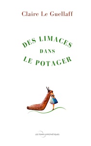 Image de Des limaces dans le potager