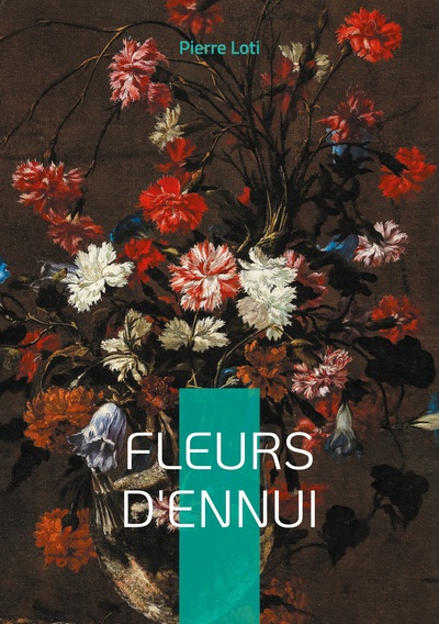 Image de Fleurs d'ennui