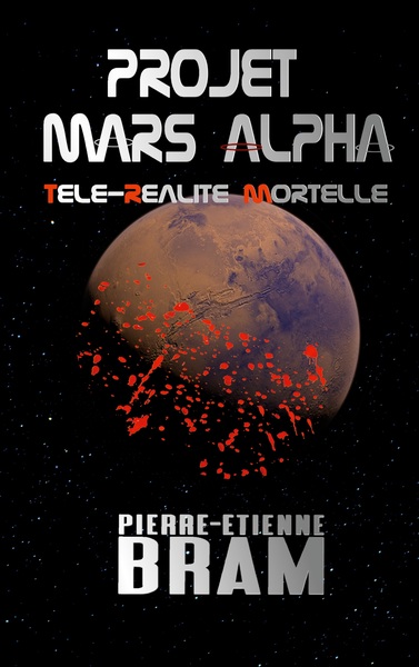 Image de Projet Mars Alpha