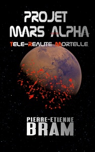 Image de Projet Mars Alpha