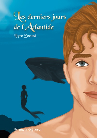 Image de Les derniers jours de l'Atlantide