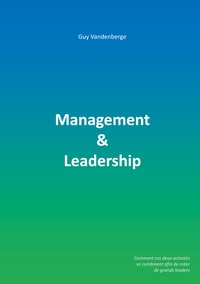 Picture of Management & Leadership
