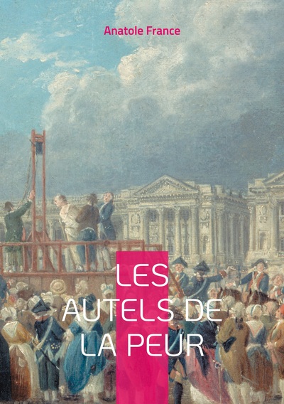 Picture of Les Autels de la peur