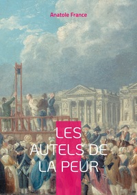 Picture of Les Autels de la peur