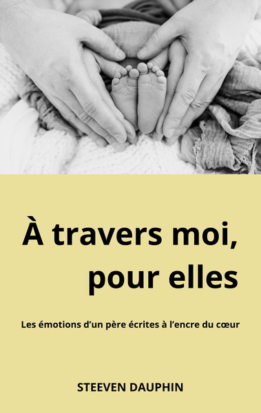 Image de À travers moi, pour elles