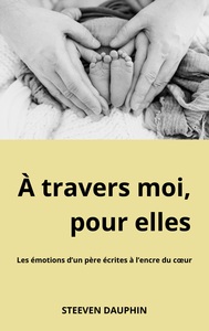 Image de À travers moi, pour elles