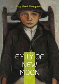 Picture of Emily of New Moon