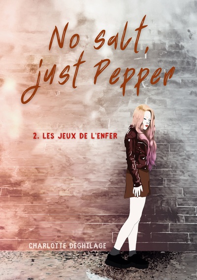 Image de No salt, just Pepper